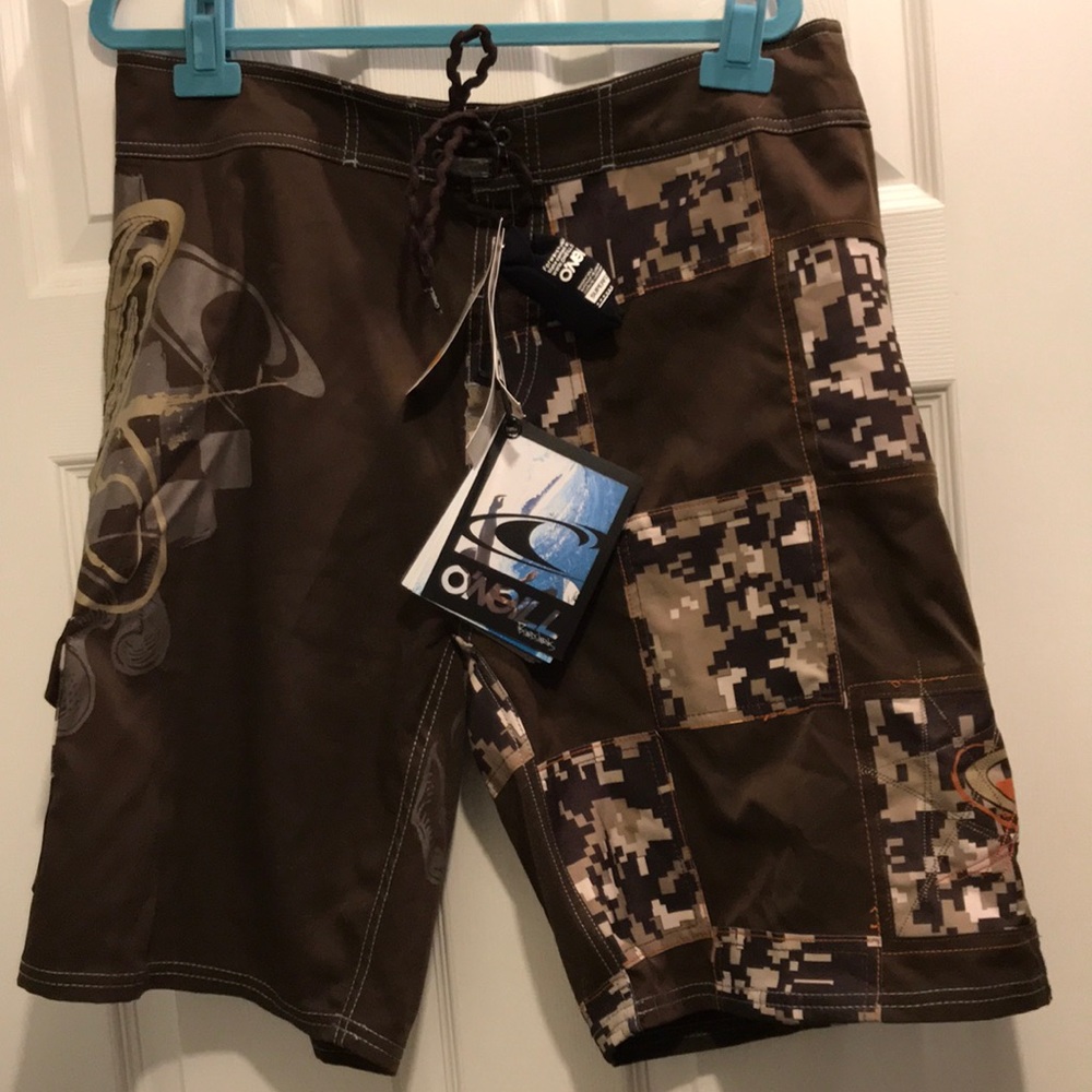 O’Neill Board shorts